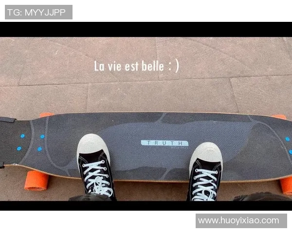 滑板新手必看：从零开始的速度提升与技巧全攻略